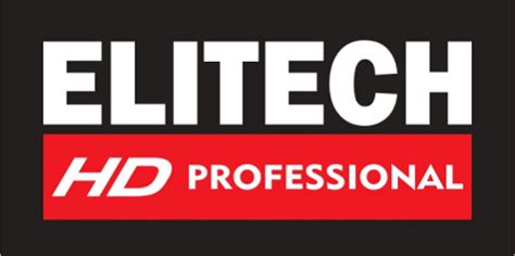 Каталог товаров Elitech Hd Professional — купить в интернет магазине