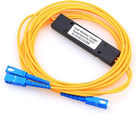 X Plc Splitter Hhx Cassette Plc Optical Splitter Fiber Optic Splitter