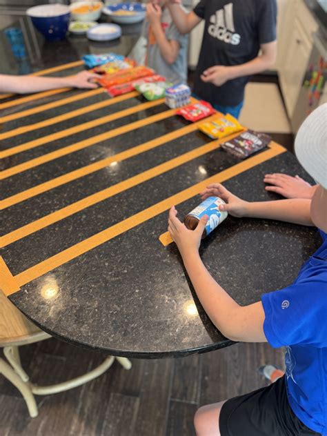 Quick Homemade Muffins with Frozen Blueberries - LB's Good Spoon