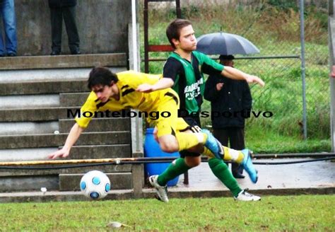 Montelongo Desportivo Juniores Div Nac Ad Fafe Abambres