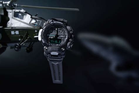 TOP G-Shock GR-B200 Limited Editions | Rare Casio Watches