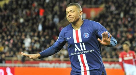 Mourinho Blague Sur Un Prêt De Mbappé