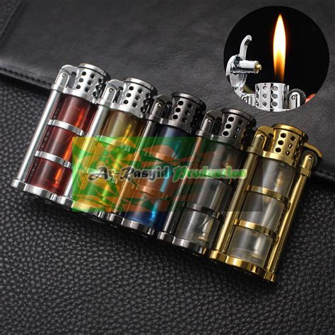 Jual Korek Api Roda Api Fogson Lighter DC 21D 1 Shopee Indonesia