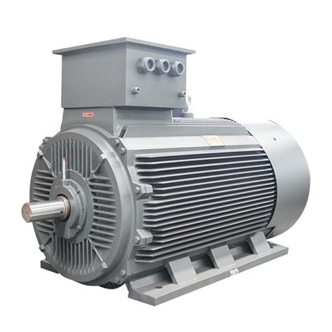 0 75kW 800kW 1HP 1000HP 3 Phase AC Induction Motor