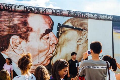 A Perfect Itinerary for 3 Days in Berlin - Bobo and ChiChi