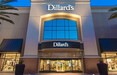 Dillard's - Summerlin