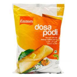 EASTERN DOSA PODI MIX 1KG Online Waynik By Safco