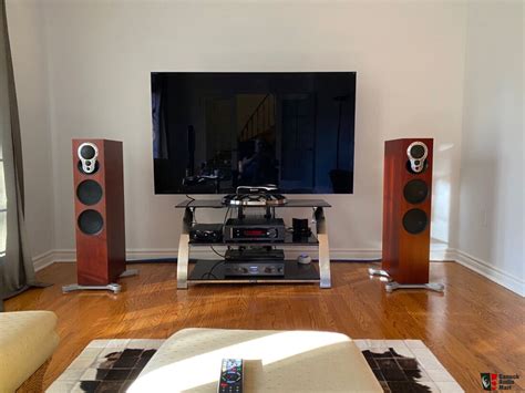 Linn Akurate 242 Passive Photo 3523462 Us Audio Mart