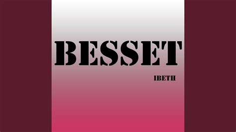 Besset - YouTube