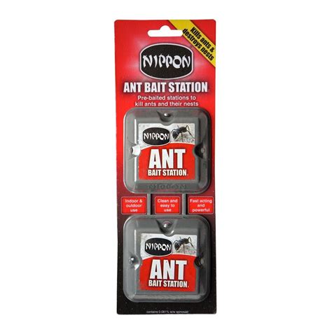 Buy Nippon Ant Bait Station Online