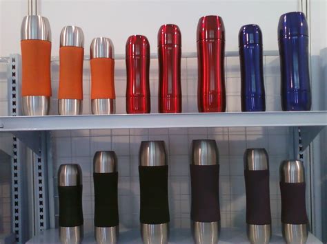Hot Cold Thermos Flask With Two Cups Manufacturers And Suppliers China Factory Price JMJ