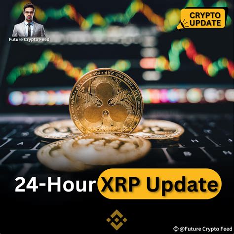 Over The Past 24 Hours XRP USDT Has Shown A Bearish Trend Future