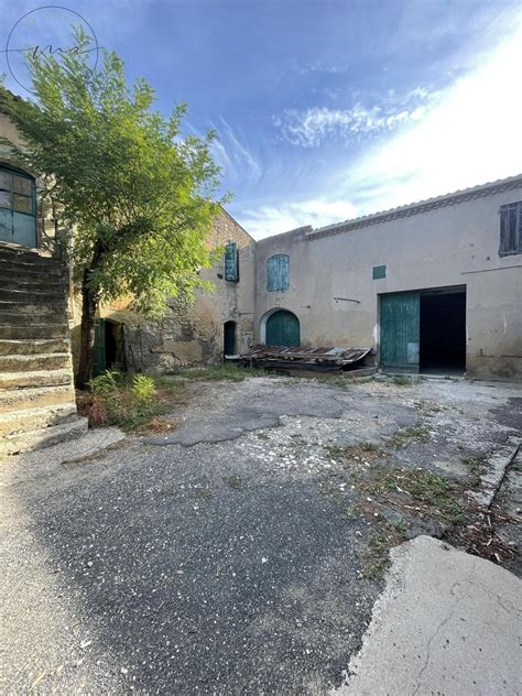 Achat maison 4 pièces 110 m², Aumes - 340 000