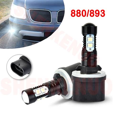 Led Light Bulbs For Pontiac Grand Am