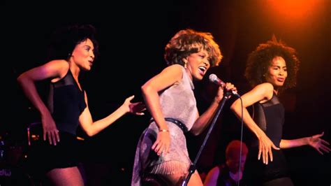 MIS celebra legado de Tina Turner exposição fotográfica em São