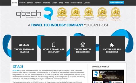 Qtech Software- CSSLight