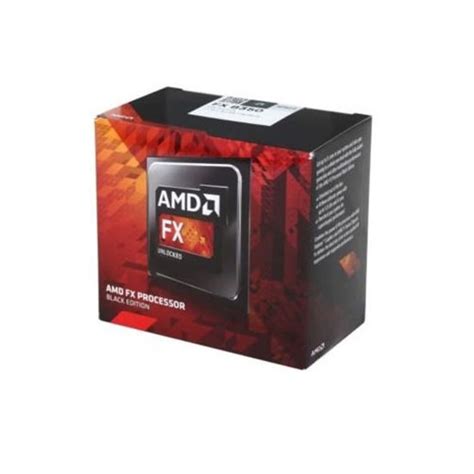 Getuscart Amd Fd6350frhkbox Fx 6350 Fx Series 6 Core Black Edition