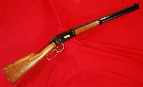 Winchester Model 94 Classic 30-30 Octagon Barrel For Sale at GunAuction ...