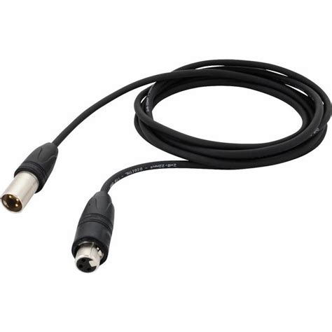 Pro Snake DMX AES EBU Cable 3 0 Thomann United Kingdom