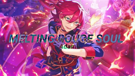 Adam Melting Rouge Soul Game Size Sub Español English Sub