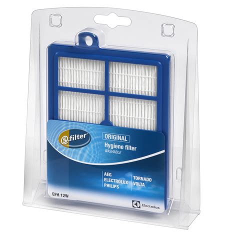 Hepa Filter Electrolux Nedis