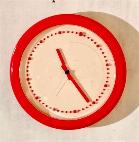 Giorgio Marianelli Raul Barbieri Rexite Wall Clock Catawiki