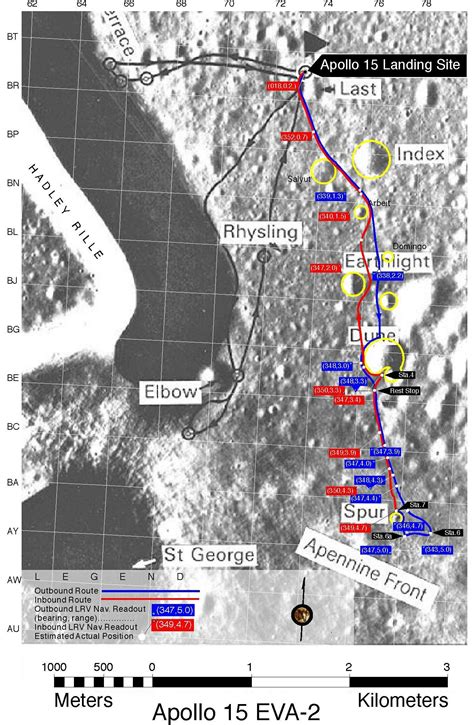 Apollo Landing Site Map | Apollo space program, Apollo spacecraft ...