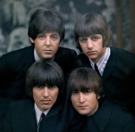 Cuál fue el origen de 10 canciones célebres de The Beatles