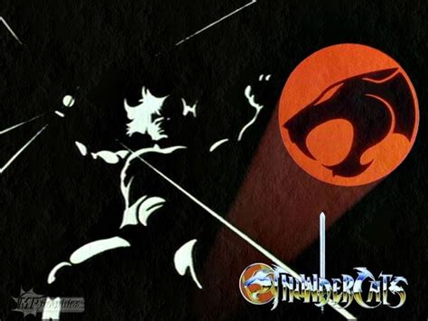 Cartoon And Co Thundercats Thundercats Cartoon Art