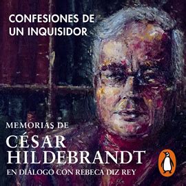 Confesiones de un inquisidor Biografías Los mejores audiolibros