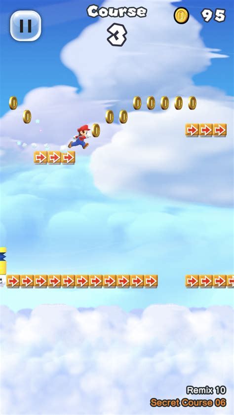 File SMR Secret Course 06 Png Super Mario Wiki The Mario Encyclopedia