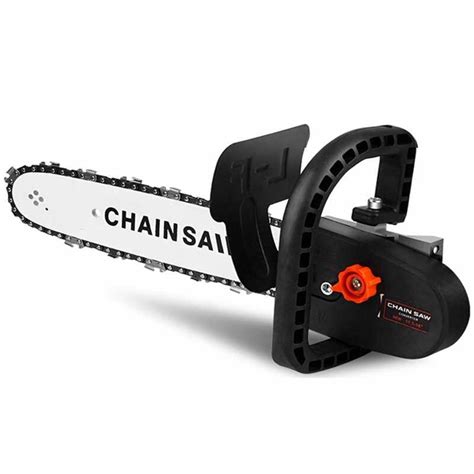 FINE Chainsaw Attachment 12 Tisara Power Mart