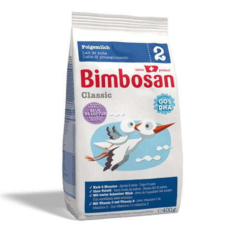 BIMBOSAN Classic 2 Folge Refill Btl 400 G Online Kaufen Bimbosan