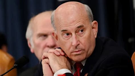 U.S. Rep. Louie Gohmert tests positive for virus, cancels Trump trip ...