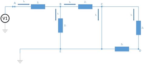 Solved Analyze The Circuit Using Node Or Loop Analysis And