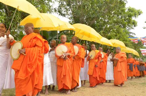 2018 Bhikkhuni Happenings - Alliance for Bhikkhunis