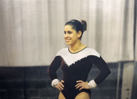 Gina Gutierrez Bardua To Be Inducted To Springfield Athletic Hall Of Fame