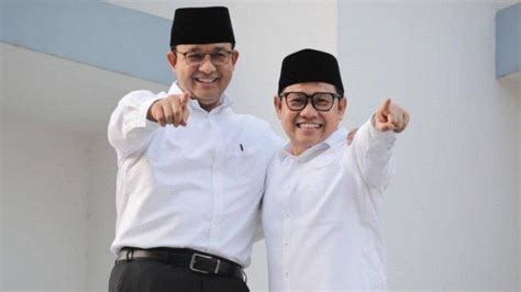 Prabowo Gibran Punya Goyang Gemoy Anies Imin AMIN Ganjar Mahfud