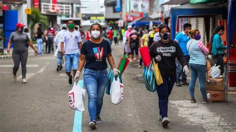 El Programa De La Fiesta Del Comercio De Manta Revista De Manab