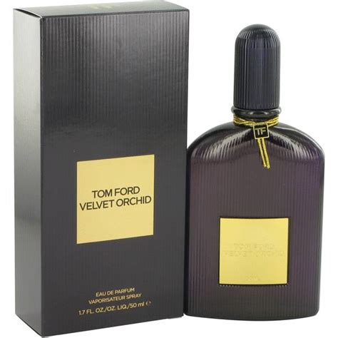 Tom Ford Velvet Orchid Perfume For Women Buy Online Now At