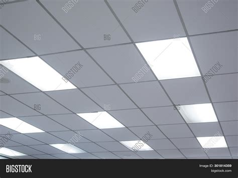 Office Ceiling Image & Photo (Free Trial) | Bigstock