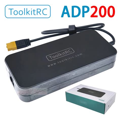 ToolKitRC-ADP200-200W-4A-DC19-5V-10-3A-XT60-RC-iSDT.jpg