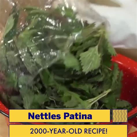 Emmymade Can You Believe This Recipe Is 2000 Years Old Stinging