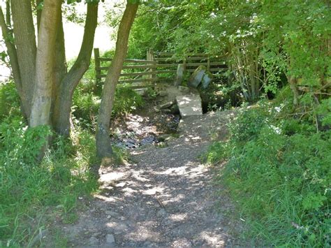 Cross The Stream Michael Dibb Geograph Britain And Ireland