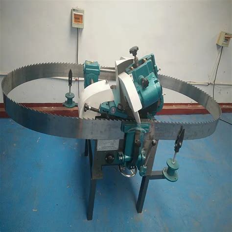 Carbide Circular Blade Sharpener Band Saw Blade Grinding Machine Buy