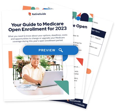 Medicare Advantage Open Enrollment For 2023 Guide