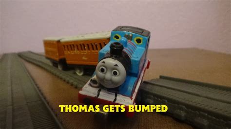 Thomas Gets Bumped Take N Play Remake YouTube