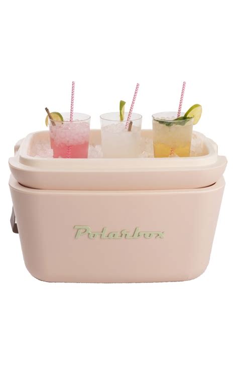 Polarbox Classic Model Portable Cooler Nude Nordstromrack