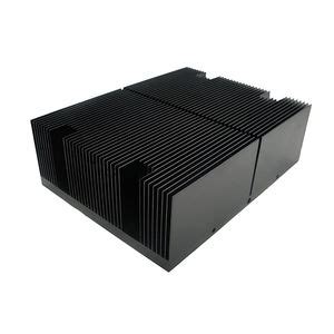 Dissipateur Thermique En Cuivre A Awind Heat Sink Frais Et