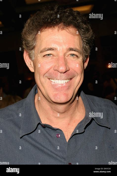 Jan 27 2006 Burbank Ca Usa Actor Barry Williams Attends The